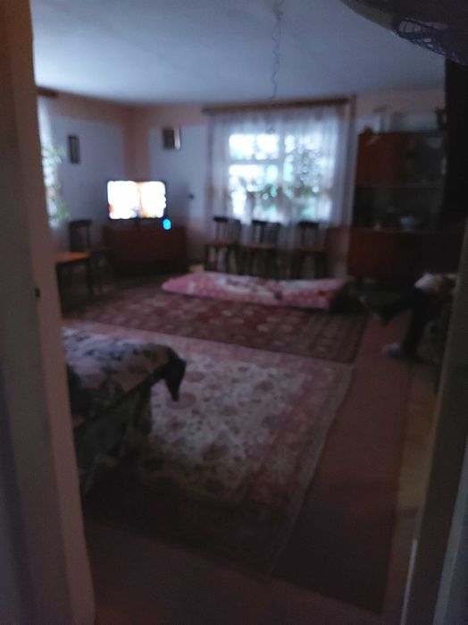 Дом атакент большой