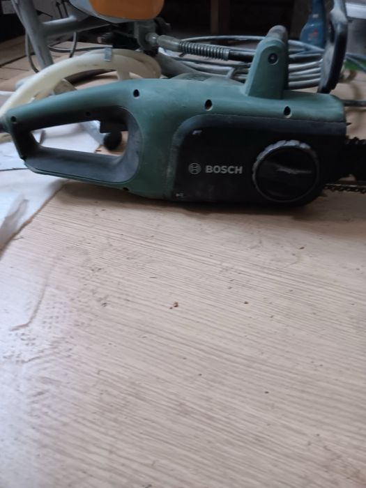 Електрическа резачка Bosch
