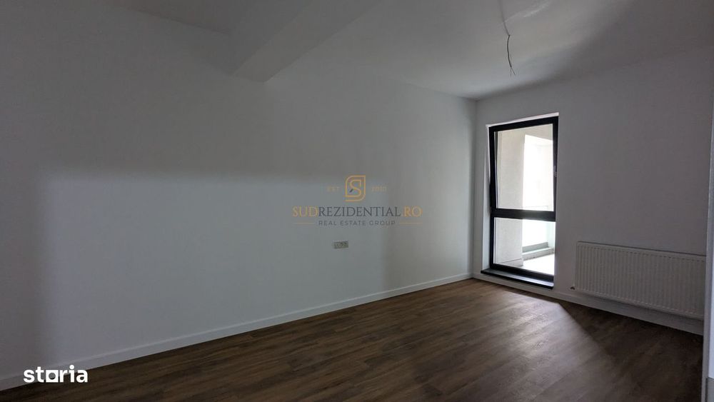 Apartament 2 camere | Etaj 2 | Bloc 2025 | Poștalionului