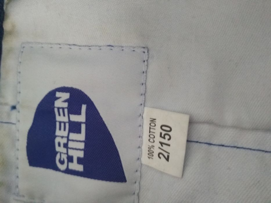 Кимано для самбо детское 2/150