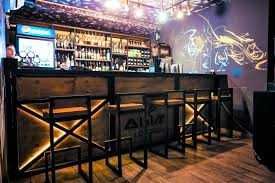 Продается лаунндж кафе