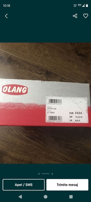 Cismulite băieți,noi