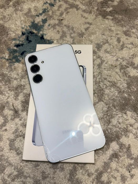 Samsung A55 5G + Esim