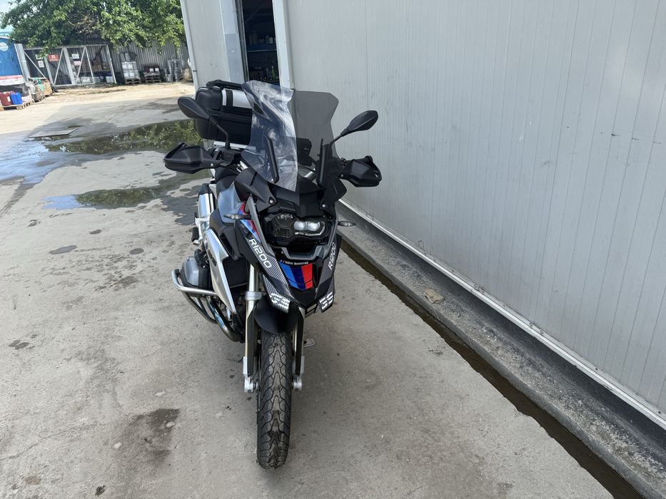 Vand R1200gs LC 2016