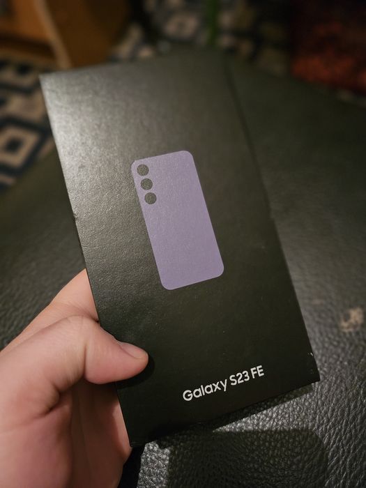Самсунг S 23 fe .