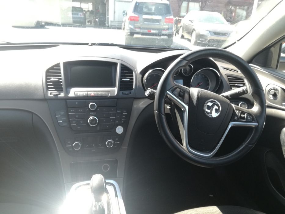 Opel Insignia 2.0 CDTI/130hp/AVTOMAT,На части