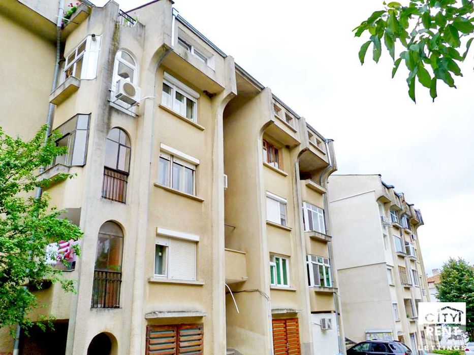 104026  Южно студио под наем в кв. Картала, гр. Велико Търново