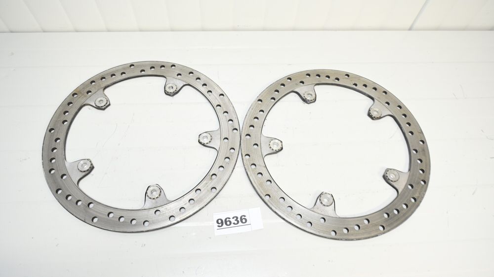 BMW S1000R K47 2017 - 2020 Discuri frana fata