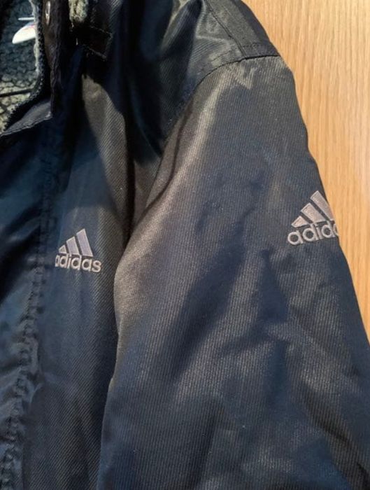 полупальто Adidas