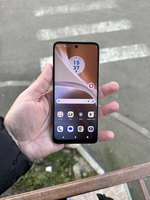 Motorola G32 Dual Sim ca Nou 128 Gb 6 Gb Ram (dezmembrez telefoane)