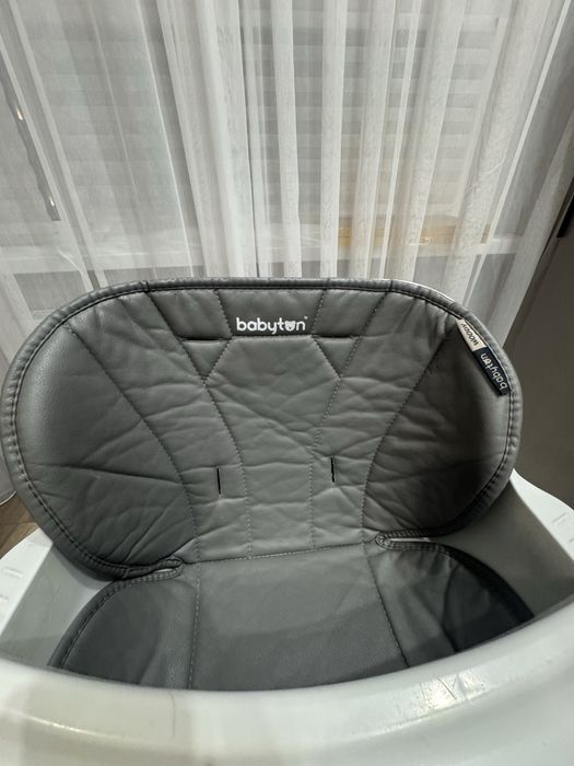 Детский стул для кормления