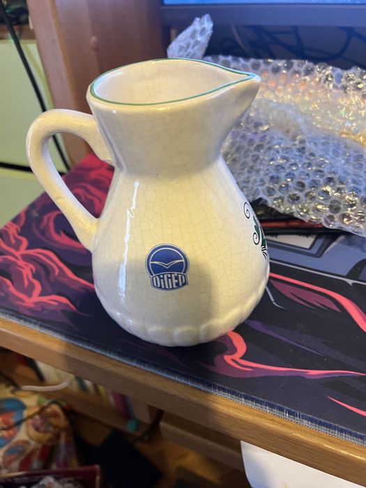 Кана 500 мл нова неизползвана