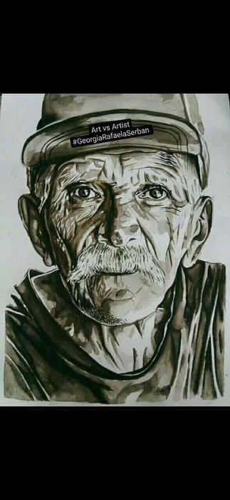 Arta la comanda portrete,ilustratii, schițe, tablouri, picturi pepanza