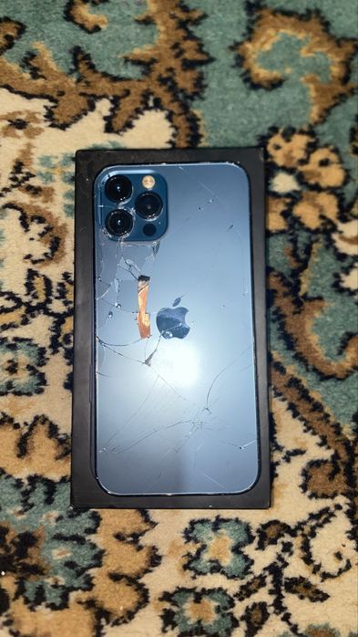 Iphone 12 Pro 256GB