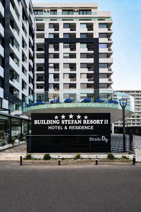 Studio dublu, direct proprietar // Stefan Building Resort 2