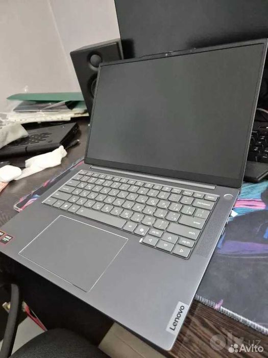 Lenovo Thinkbook