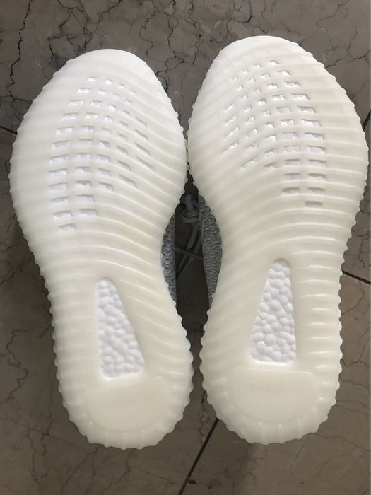 Adidas Yeezy Boost 350 V2 Static Silver Noi cu Eticheta Marimea 36, 37, 38 39 40 41 42, 43, 44