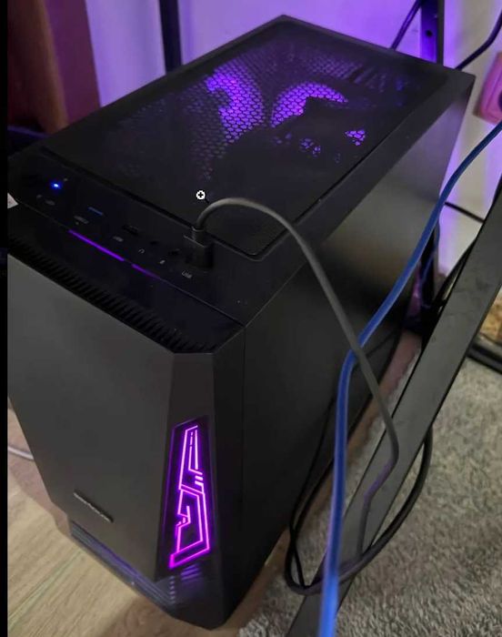 vand pc GAMMING