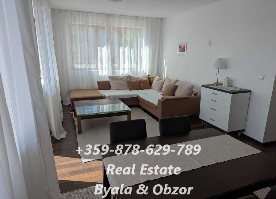 Продава се Тристаен апартамент в Бяла - 120 кв.м за 742 €/кв.м - Снимка #5
