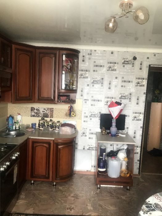 Продам 3х ком.квартиру.