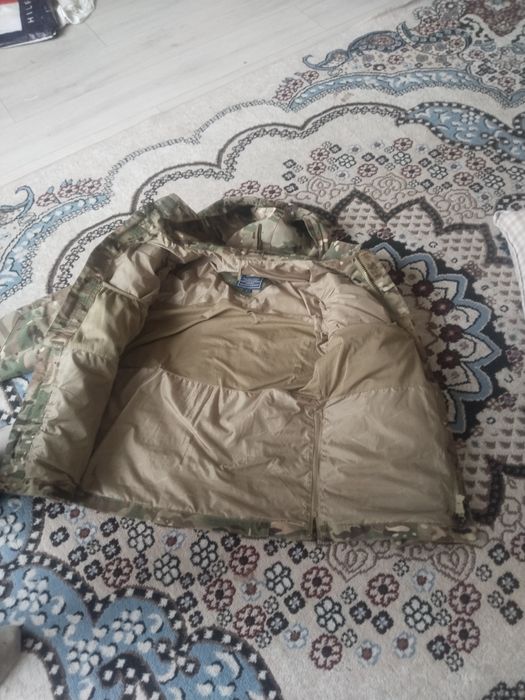 Форма военая одежда