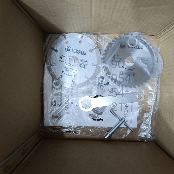 Пчолка Biyoti Ф110 pcholka