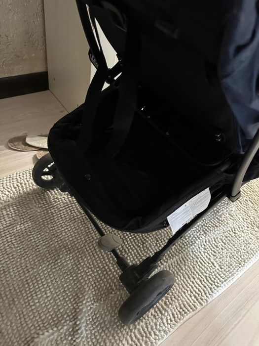 Продам детскую коляску