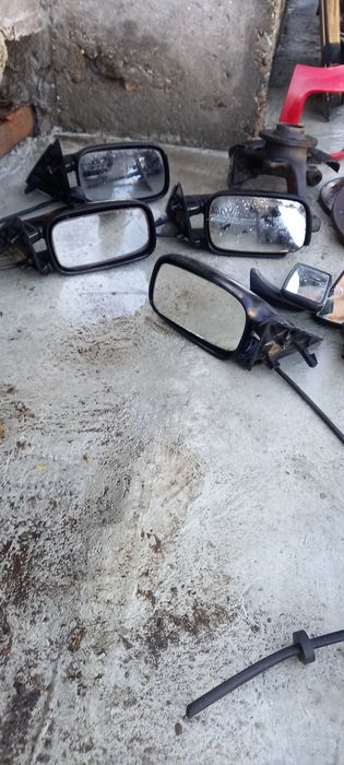 Имам останали части за пасат b3