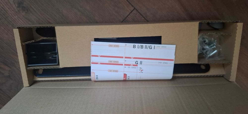 Автоматичен затваряс за врата dormakaba , ts 90 impulse, rts 85