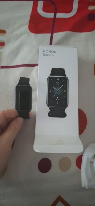 Smart watch honor band 9