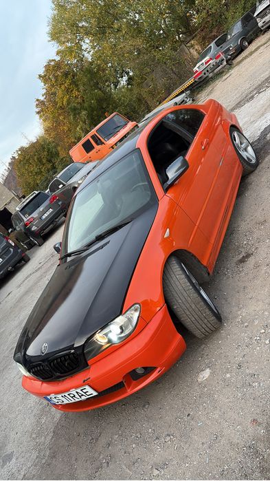 BMW Seria 3 2005 — imagine 2