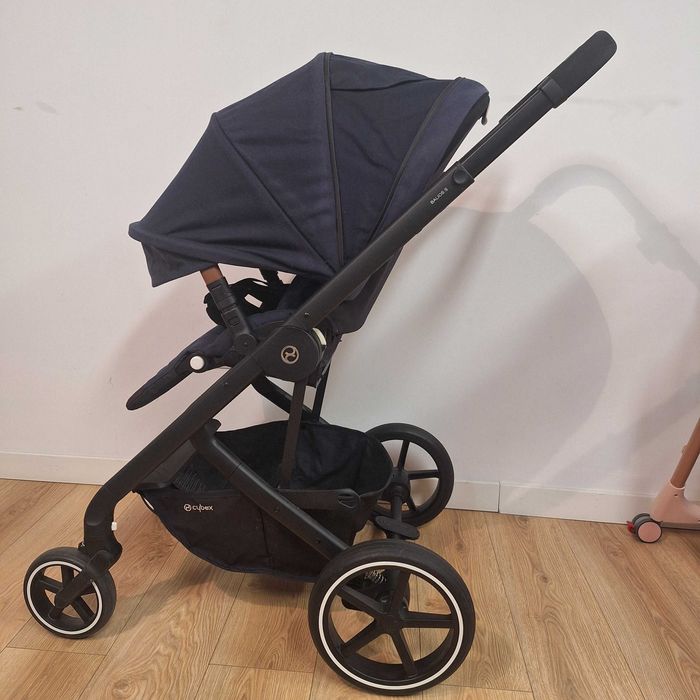Carucior Cybex Balios