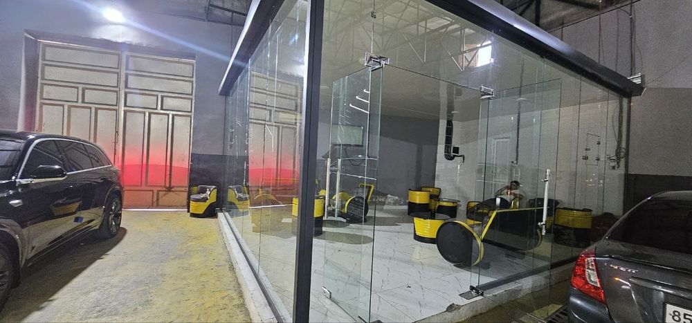 Tayyor dokonni shishalari sotiladi narxi telda