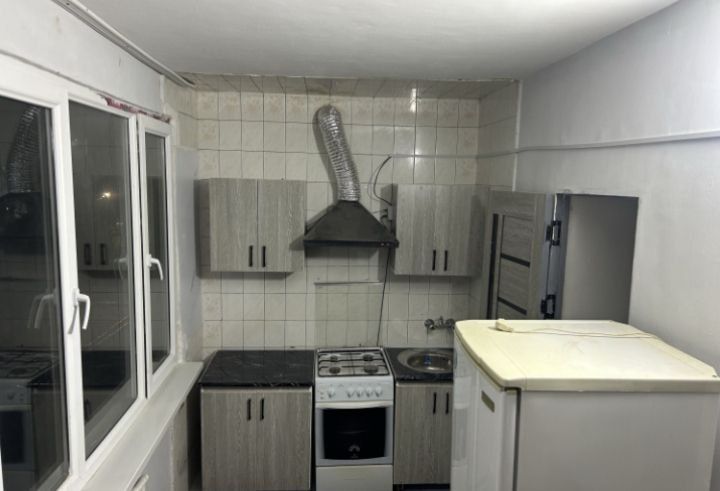 Безмаклер квартира узок муддатга оилага