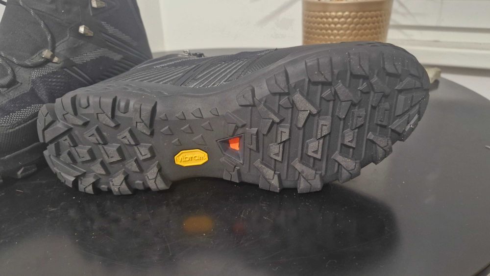 Mammut Ducan II High GTX MEN - 45 1/3 НОВИ!