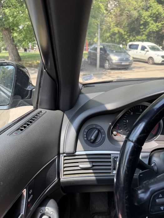 Audi a6 3.0 TDI 224