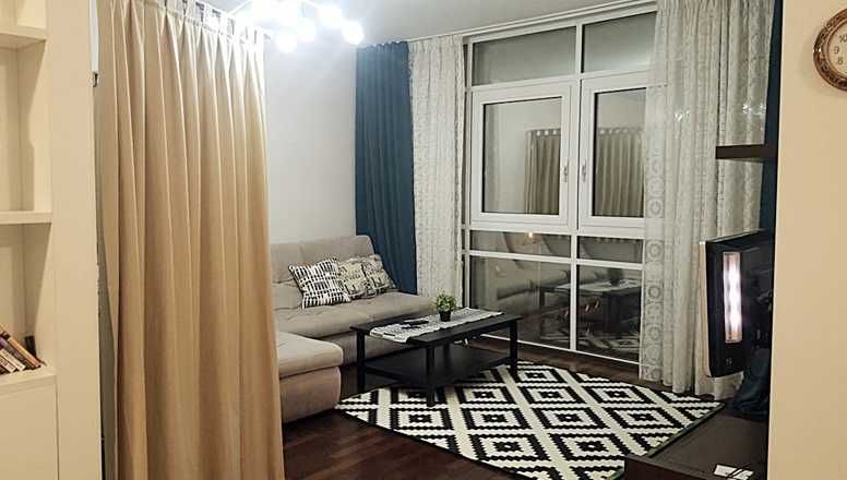 Дава се под наем Едностаен апартамент в Пловдив, Каменица 2 - 40 кв.м за 229.5 € - Снимка #1