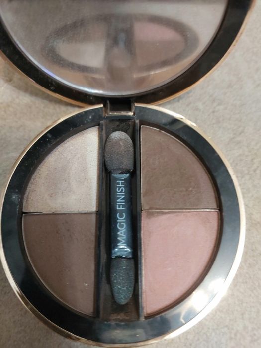 Тени фирменные жен