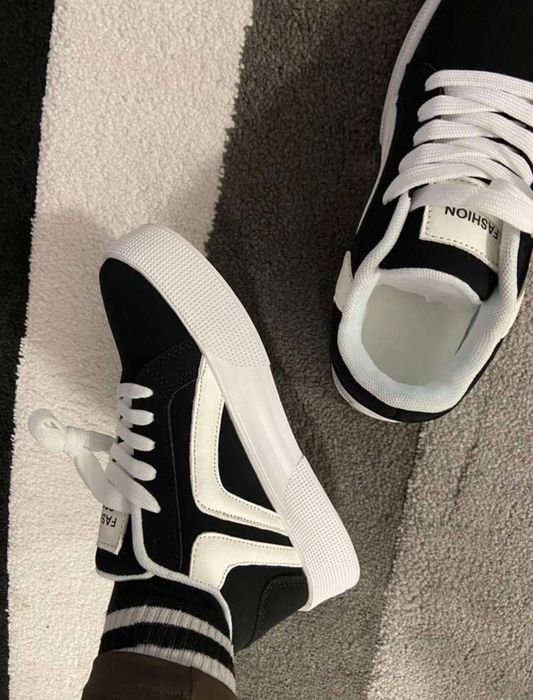 Унисекс маратонки