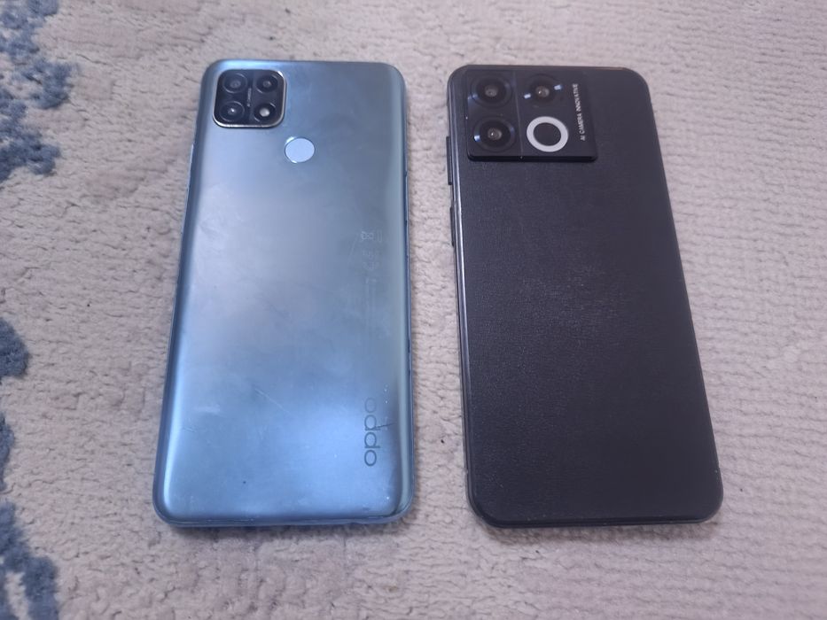 2 телефон 30 000 теңге