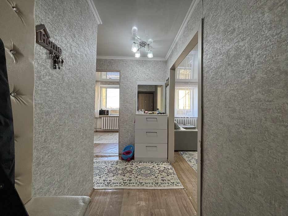 Продам 2х комнатнуб каартиру