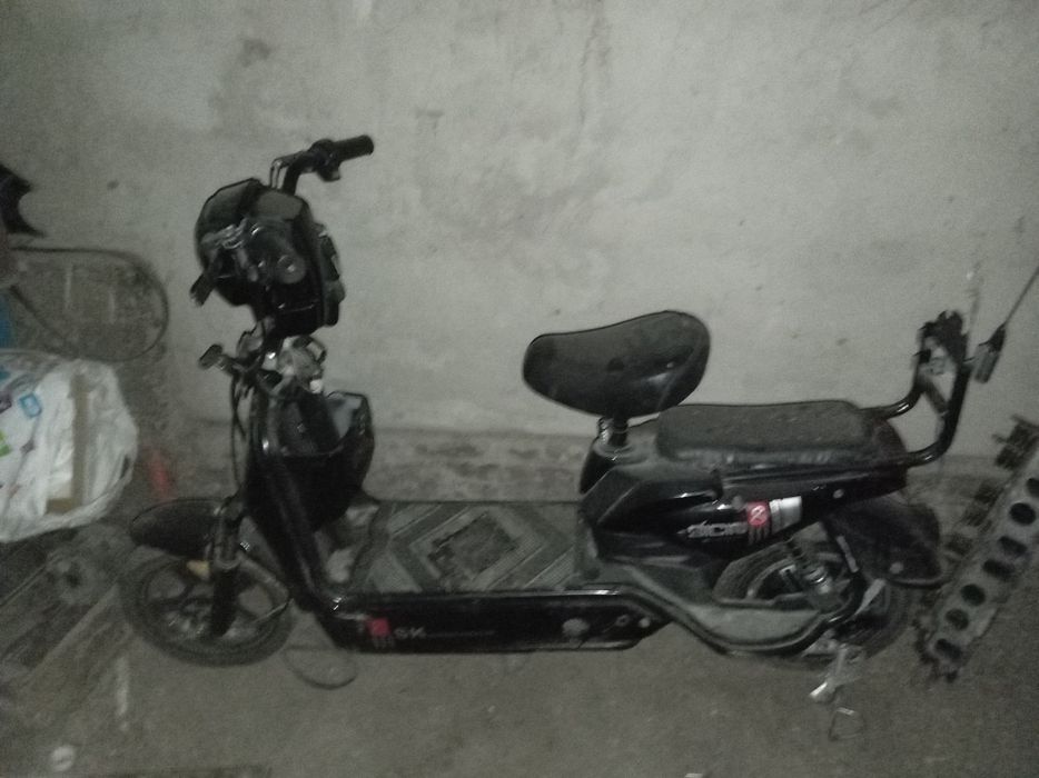 С 8 келебериндер