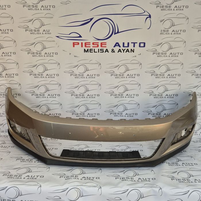 Bara fata Volkswagen Tiguan 1 Facelift an 2011-2012-2013-2014-2015-201