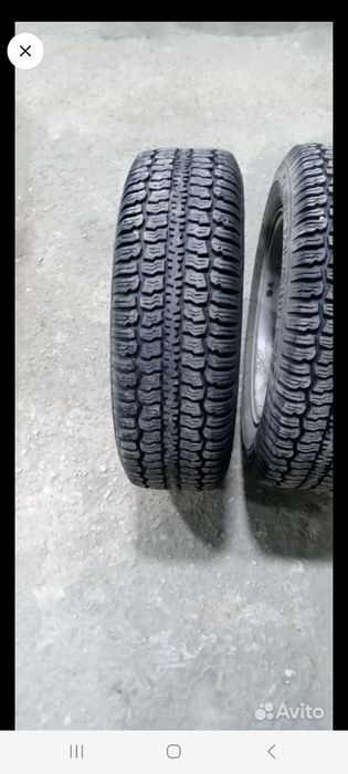 Продам шины кама флэйм