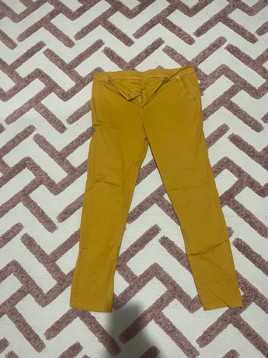 5 броя дамски панталони и дънки