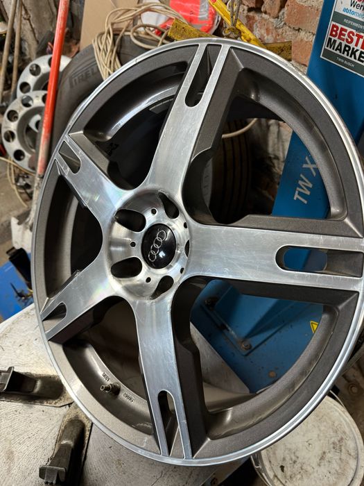 19 цола Джанти Ауди Фолцваген немски