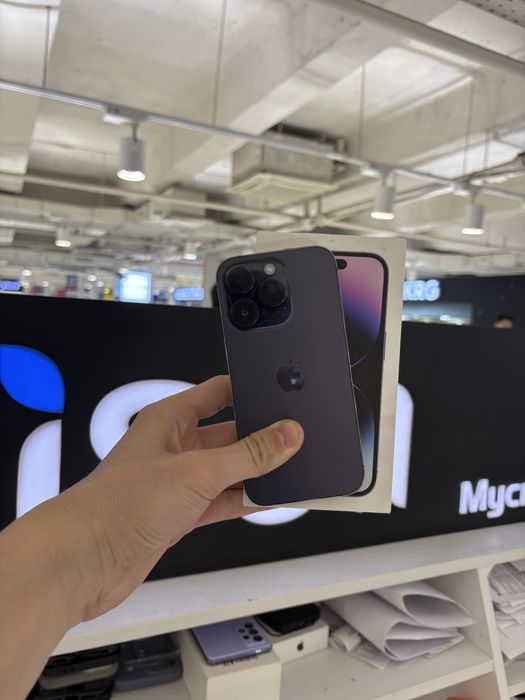 Iphone 14 pro  128gb