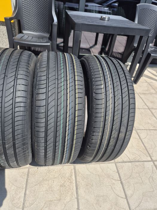 4бр.летни гуми 215/55/18 99V Michelin Primacy 4 Нови