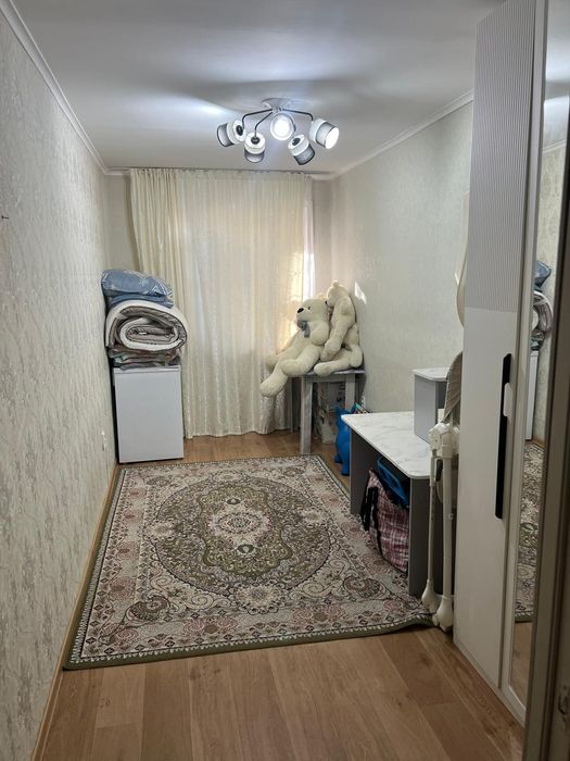 Продам 2-х комнатную квартиру