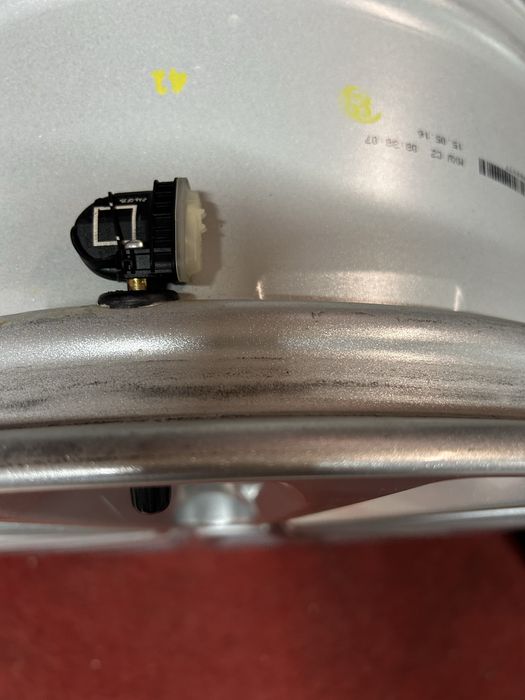 Джанти 16 Цола 4х108 Ford Fiesta Figo Aspire Fusion Оригинални